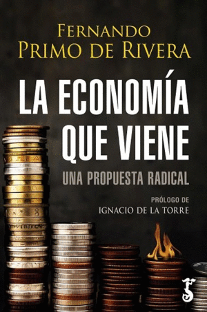ECONOM�A QUE VIENE, LA