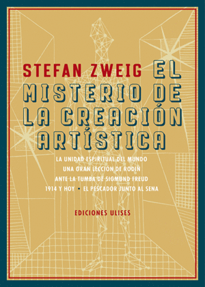 EL MISTERIO DE LA CREACI�N ART�STICA