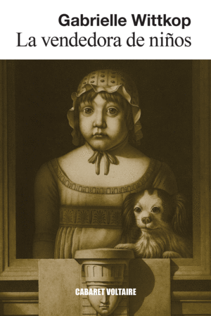 LA VENDEDORA DE NIOS