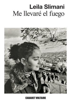 ME LLEVAR� EL FUEGO