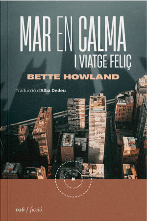 MAR EN CALMA I VIATGE FELI - CAT