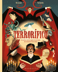 TERROR�FICO