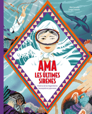 AMA. LES �LTIMES SIRENES