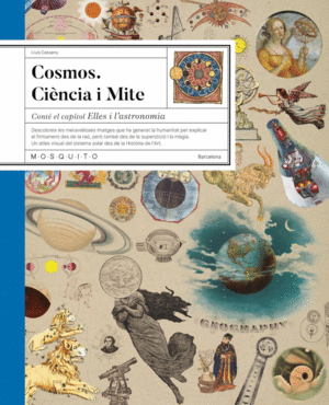 COSMOS. CI�NCIA I MITE