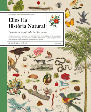 ELLES I LA HIST�RIA NATURAL