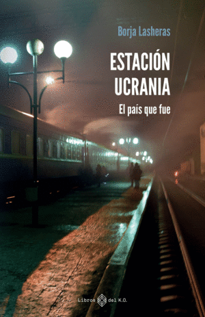 ESTACIN UCRANIA