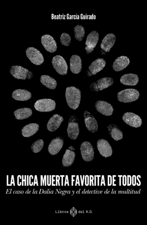 LA CHICA MUERTA FAVORITA DE TODOS