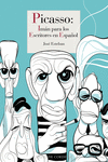 PICASSO: IM�N DE LOS ESCRITORES EN ESPA�OL