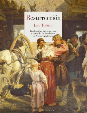 RESURRECCI�N