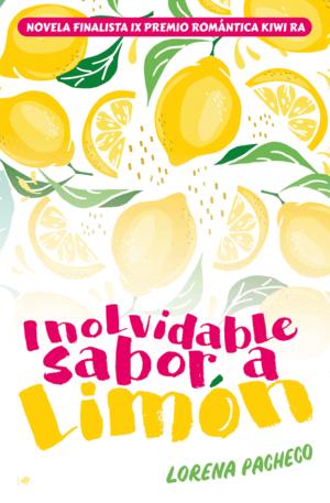 INOLVIDABLE SABOR A LIM�N