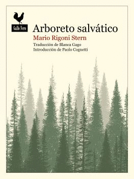 ARBORETO SALVTICO