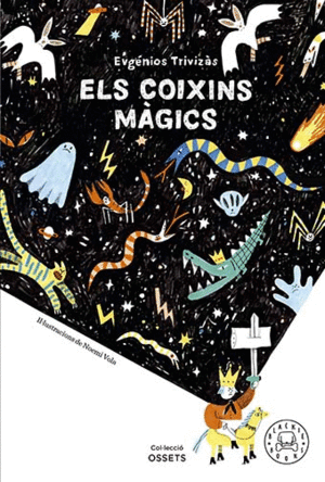 COIXINS M�GICS, ELS