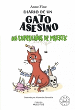 GATO ASESINO 3 UN CUMPLEA�OS DE MUERTE