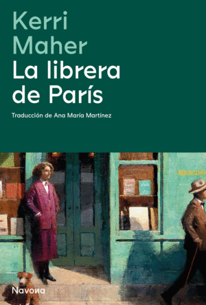 LA LIBRERA DE PARS