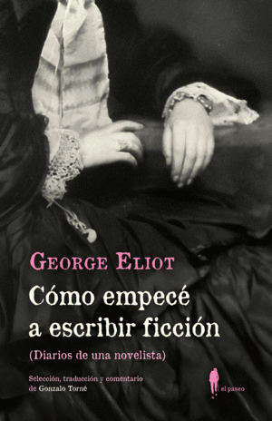 CMO EMPEC A ESCRIBIR FICCIN