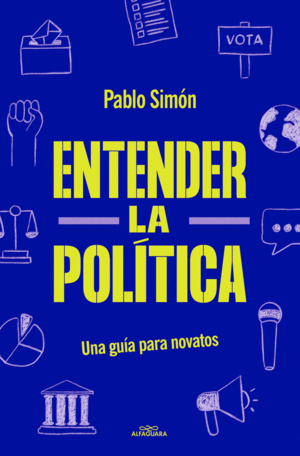 ENTENDER LA POLIT�CA