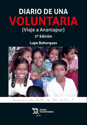 DIARIO DE UNA VOLUNTARIA VIAJE A ANANTAPUR