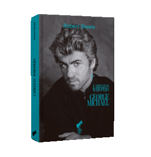 CARELESS WHISPERS - GEORGE MICHAEL