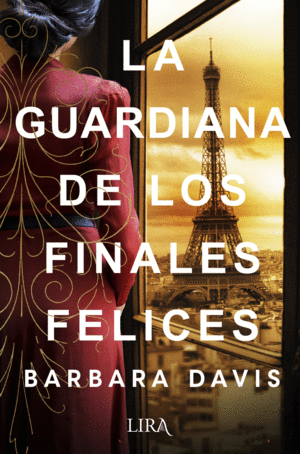 LA GUARDIANA DE LOS FINALES FELICES