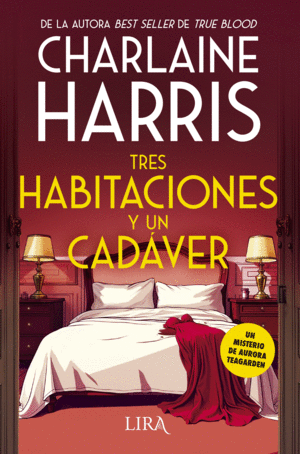 TRES HABITACIONES Y UN CAD�VER