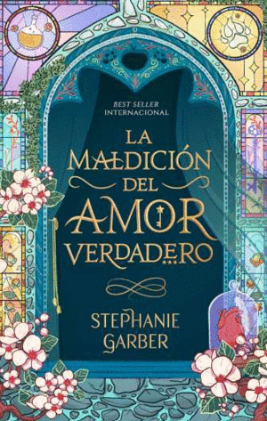 LA MALDICI�N DEL AMOR VERDADERO