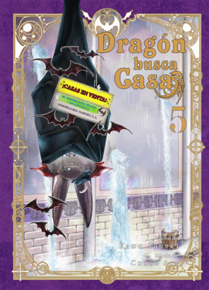 DRAG�N BUSCA CASA