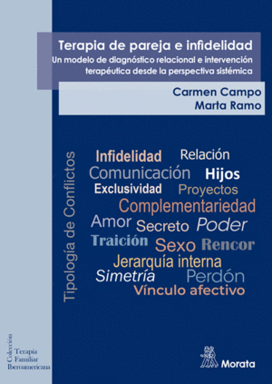 TERAPIA DE PAREJA E INFIDELIDAD. UN MODELO DE DIAGNSTICO RELACIONAL E INTERVENC