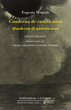 CUADERNO DE CUATRO A�OS