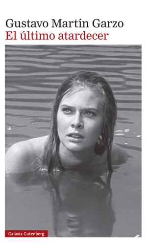 EL �LTIMO ATARDECER