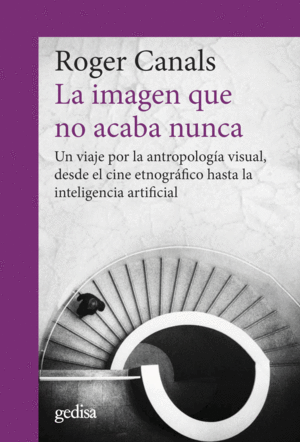 IMAGEN QUE NO ACABA NUNCA, LA