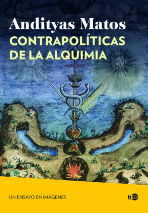 CONTRAPOL�TICAS DE LA ALQUIMIA