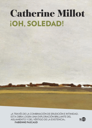 �OH, SOLEDAD!