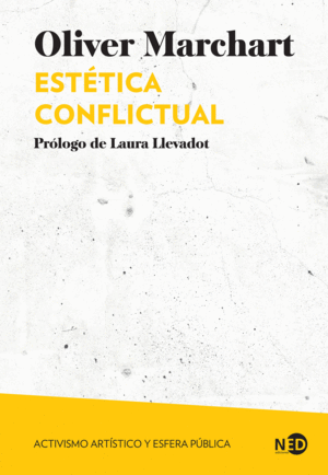EST�TICA CONFLICTUAL