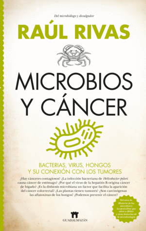 MICROBIOS Y C�NCER