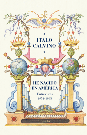 HE NACIDO EN AM�RICA