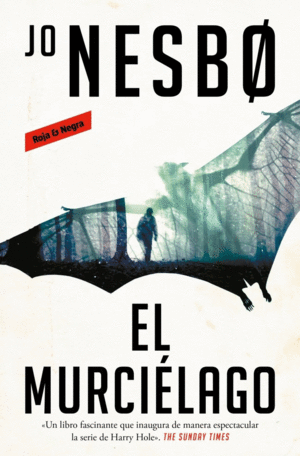 EL MURCI�LAGO (HARRY HOLE 1)