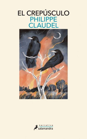 EL CREPSCULO