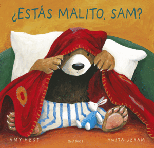 �EST�S MALITO, SAM?