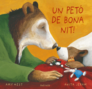 PET� DE BONA NIT!, UN