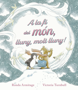 A LA F� DEL MON, LLUNY, MOLT LLUNY!