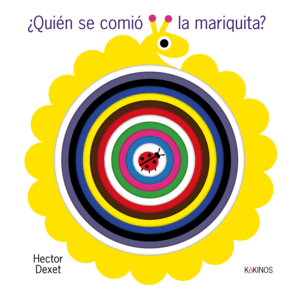 �QUIEN SE COMI� LA MARIQUITA?