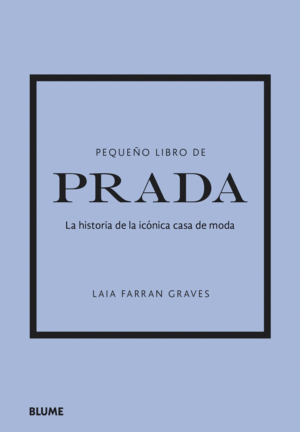 PEQUE�O LIBRO DE PRADA