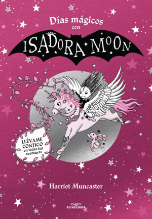 ISADORA MOON - D�AS M�GICOS CON ISADORA MOON