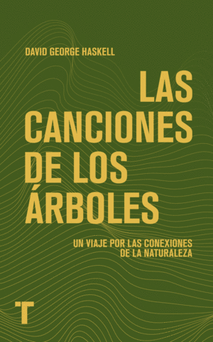 LAS CANCIONES DE LOS �RBOLES