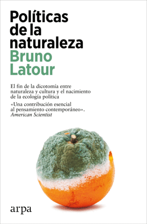 POL�TICAS DE LA NATURALEZA