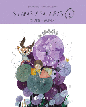 SLABAS Y PALABRAS 2