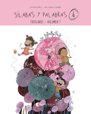 SLABAS Y PALABRAS 4