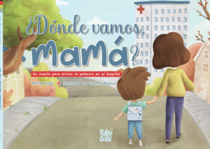 �D�NDE VAMOS, MAM�?