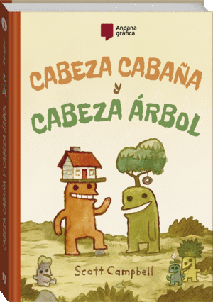 CABEZA CABA�A Y CABEZA �RBOL VOL. 1
