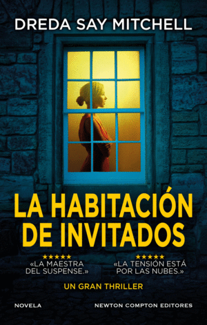 LA HABITACIN DE INVITADOS